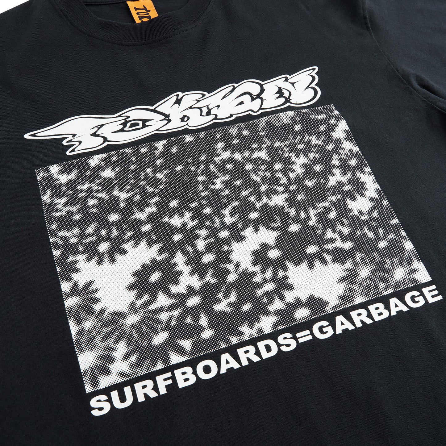 Hommage Tee