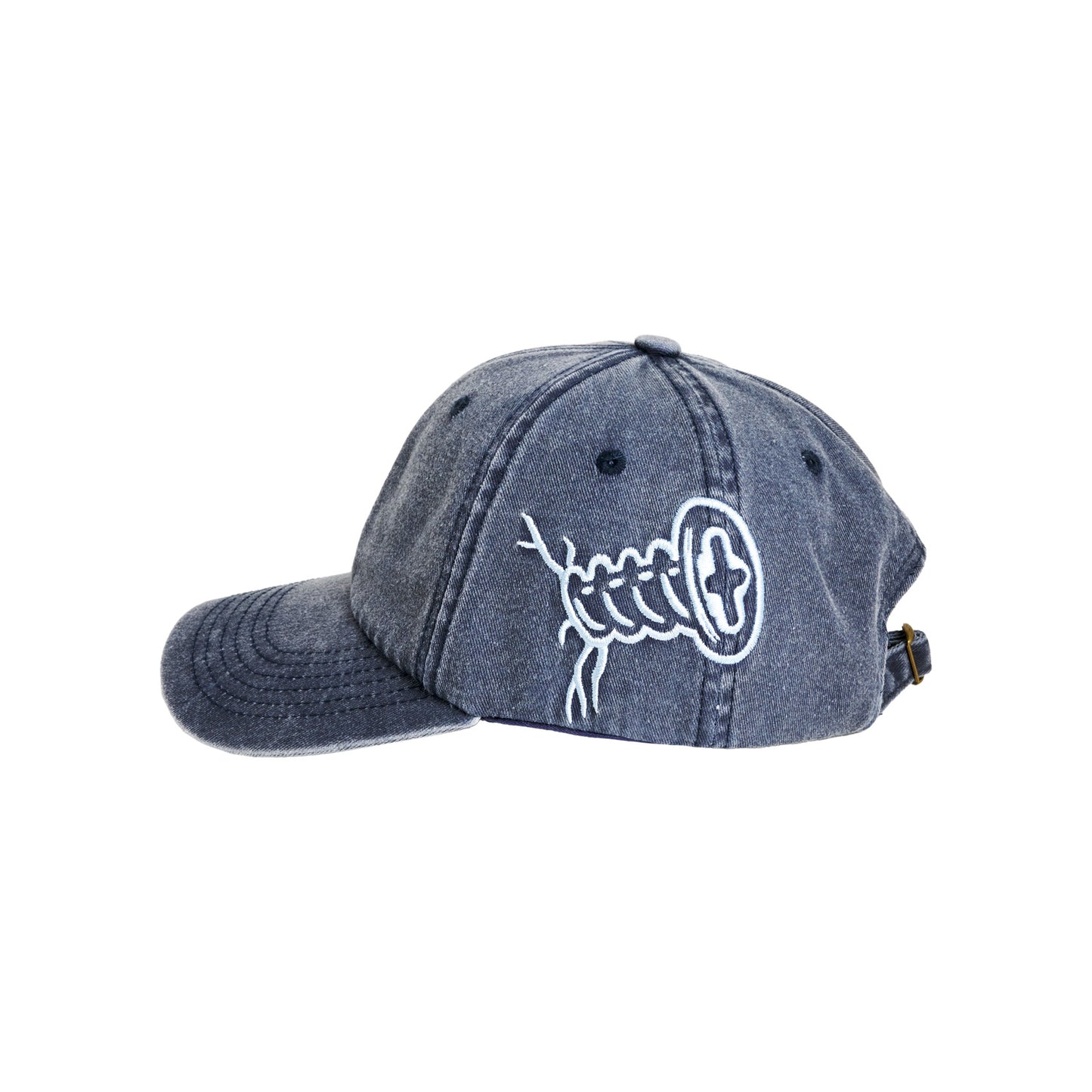 Screwed Up Cap