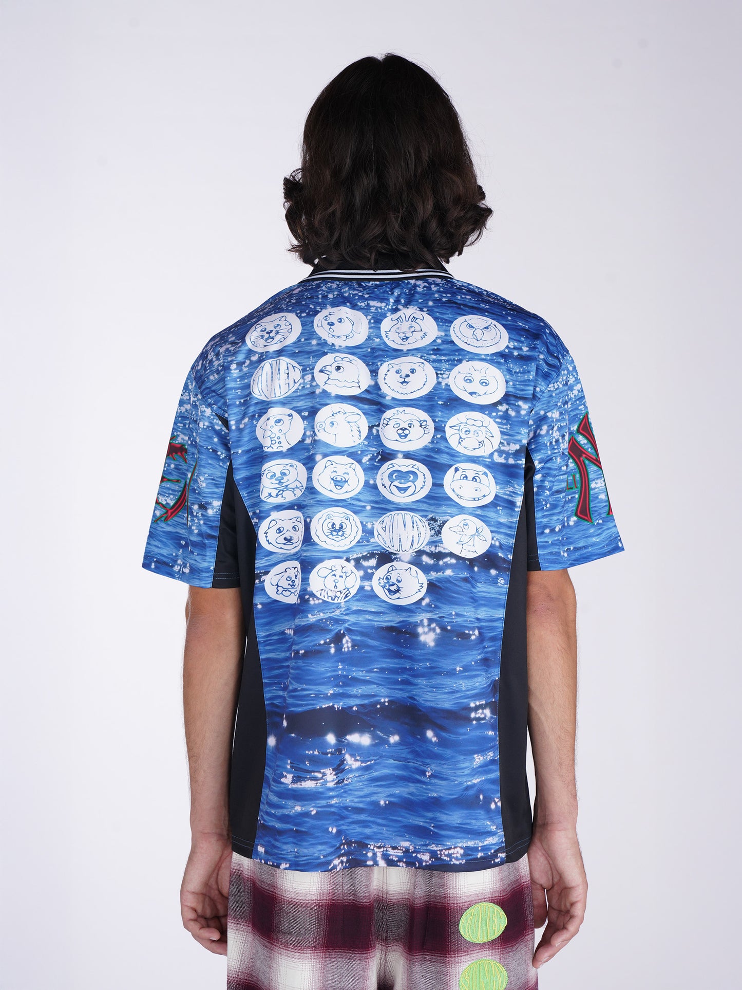 Sparkle Team Jersey