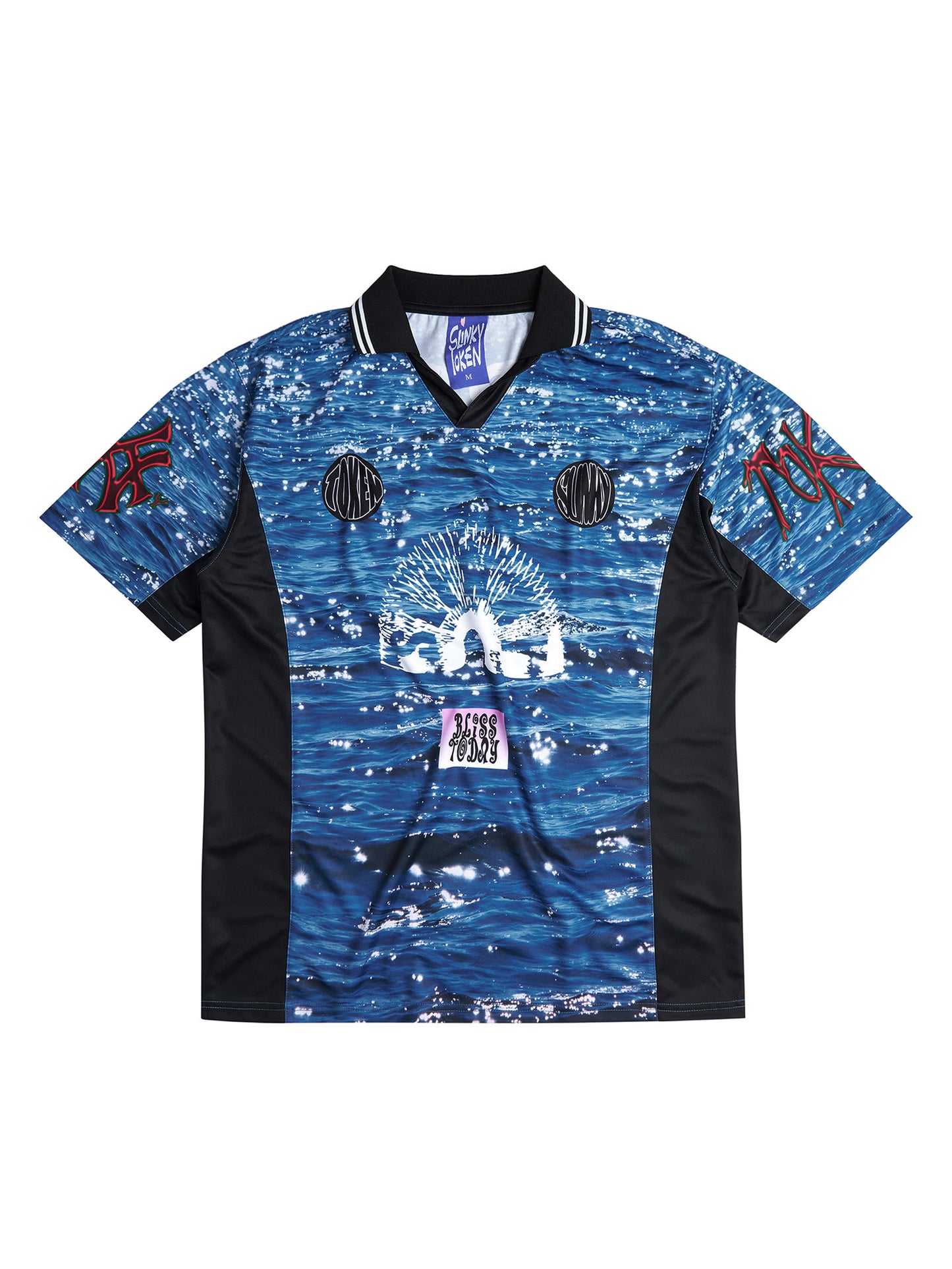 Sparkle Team Jersey