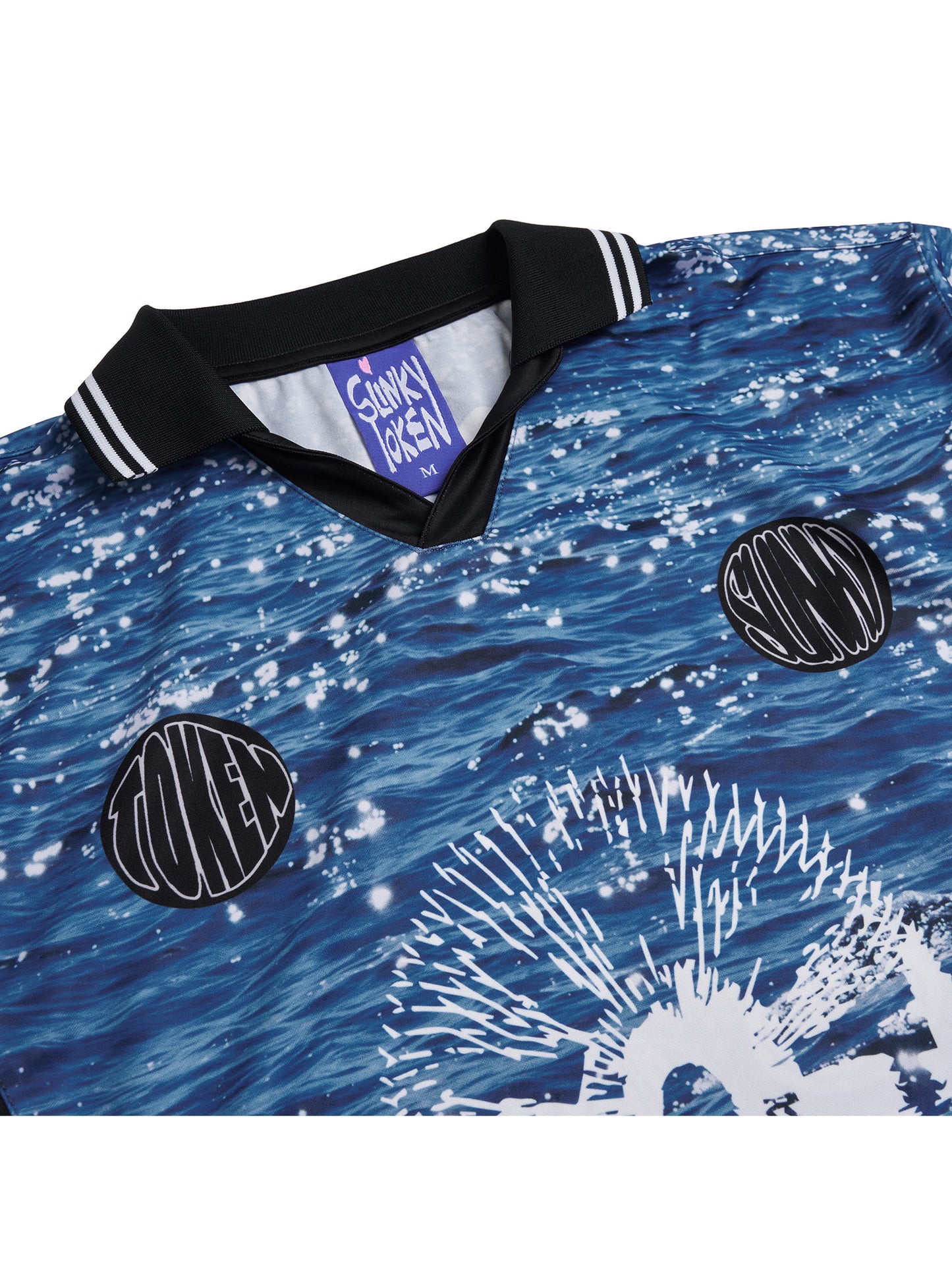 Sparkle Team Jersey
