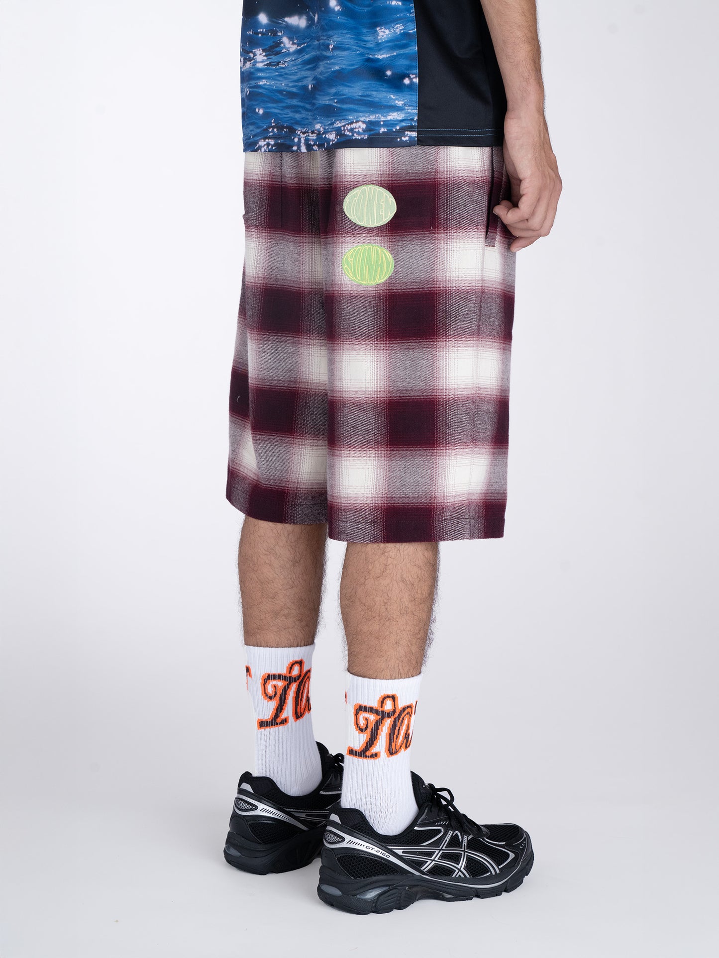 VHS Shorts