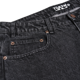 Alphabet Jeans - Printed