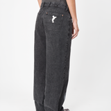 Alphabet Jeans - Printed