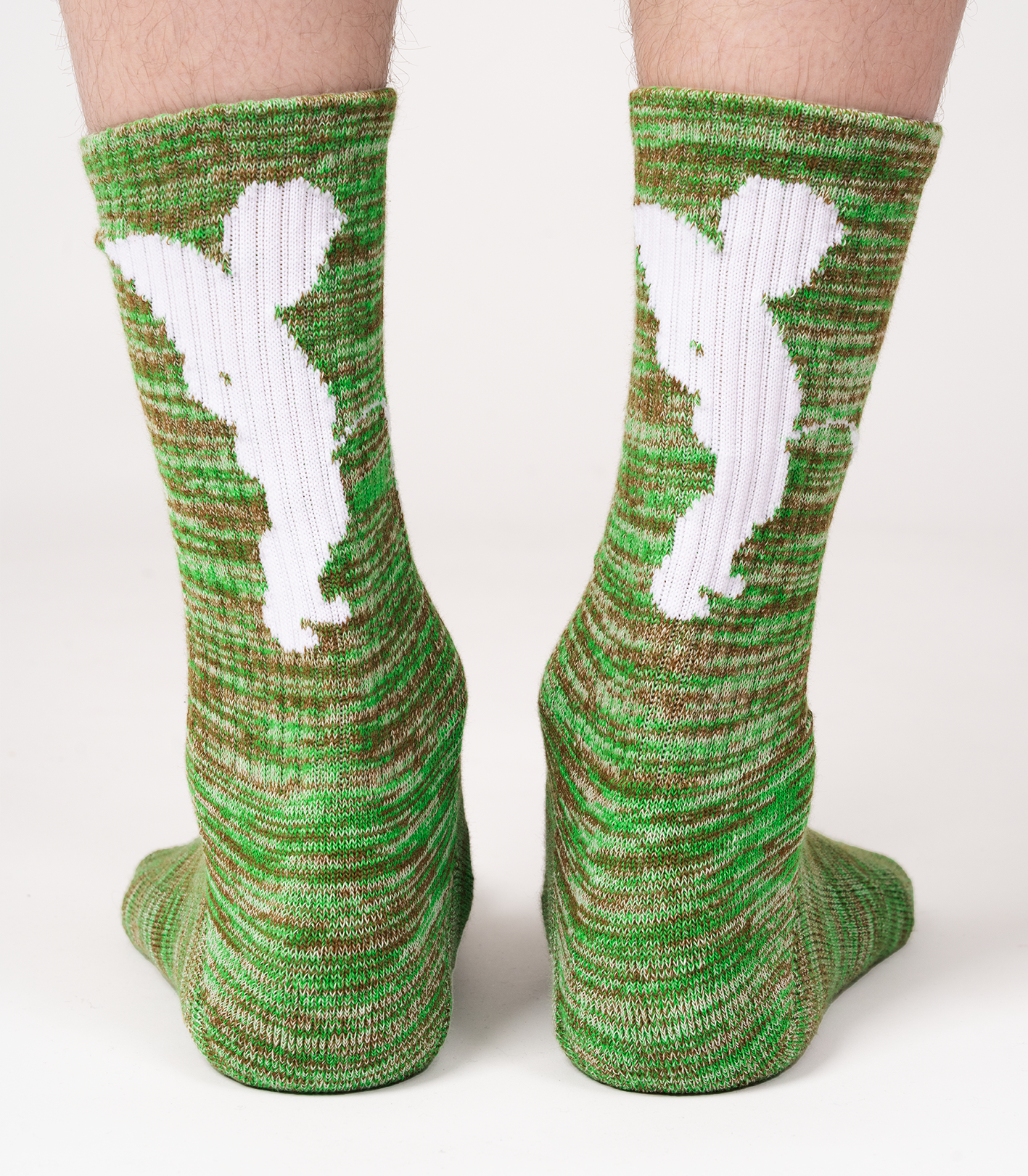Angelic Socks