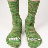 Angelic Socks
