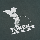 Angelic Tee