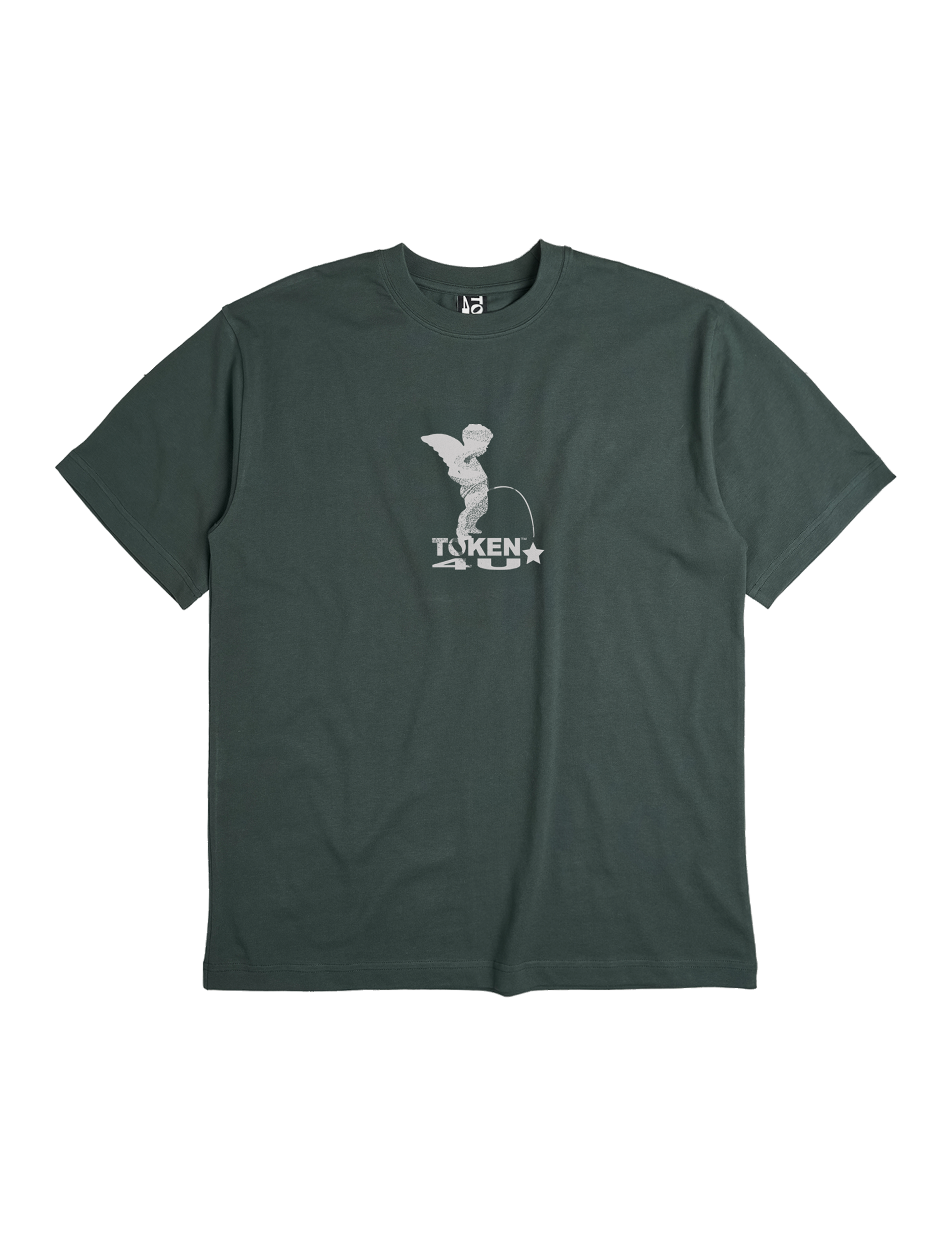 Angelic Tee