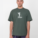 Angelic Tee