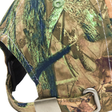 Badlands Cap - Lime Tree Camo