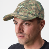 Badlands Cap - Lime Tree Camo