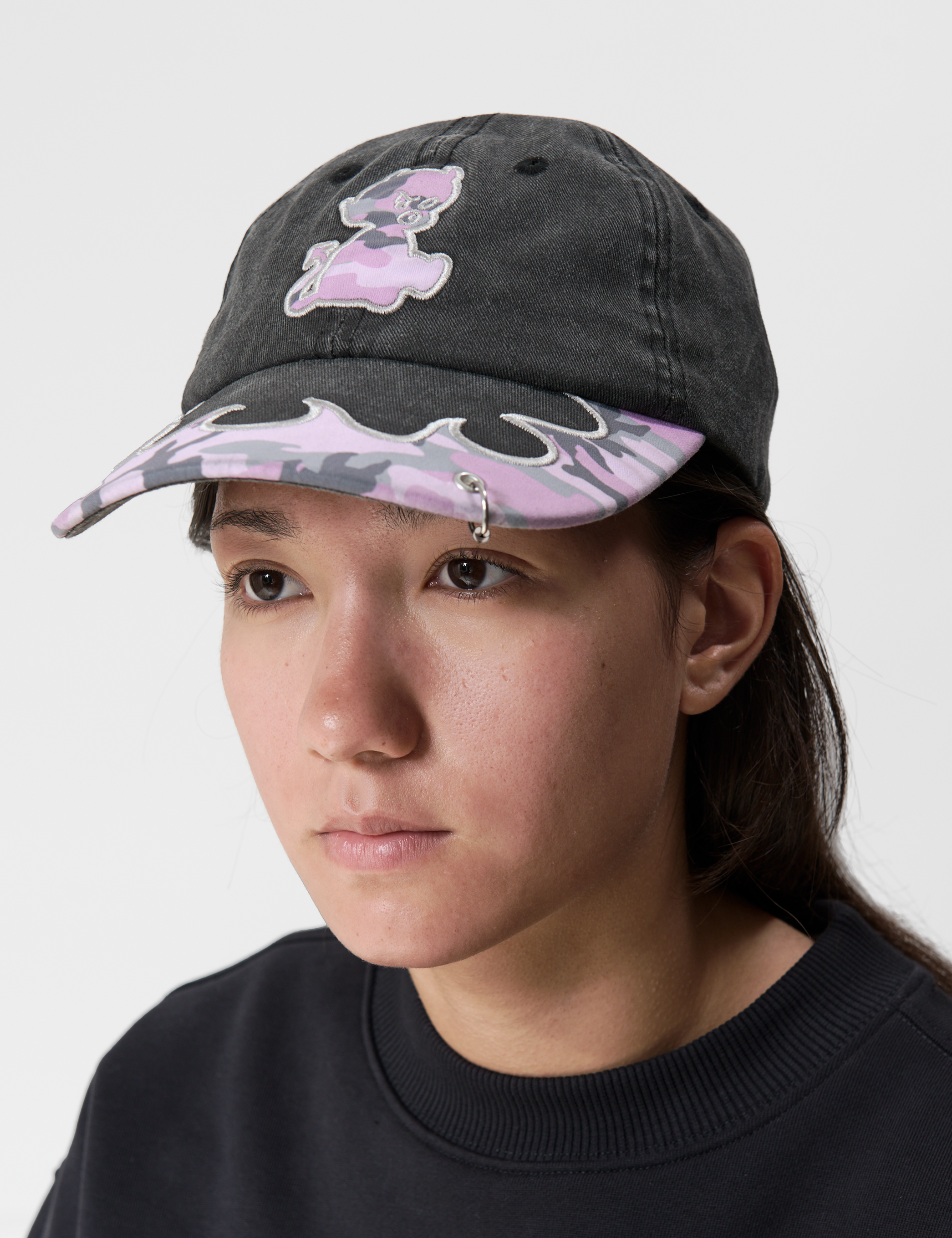 Bae Cap
