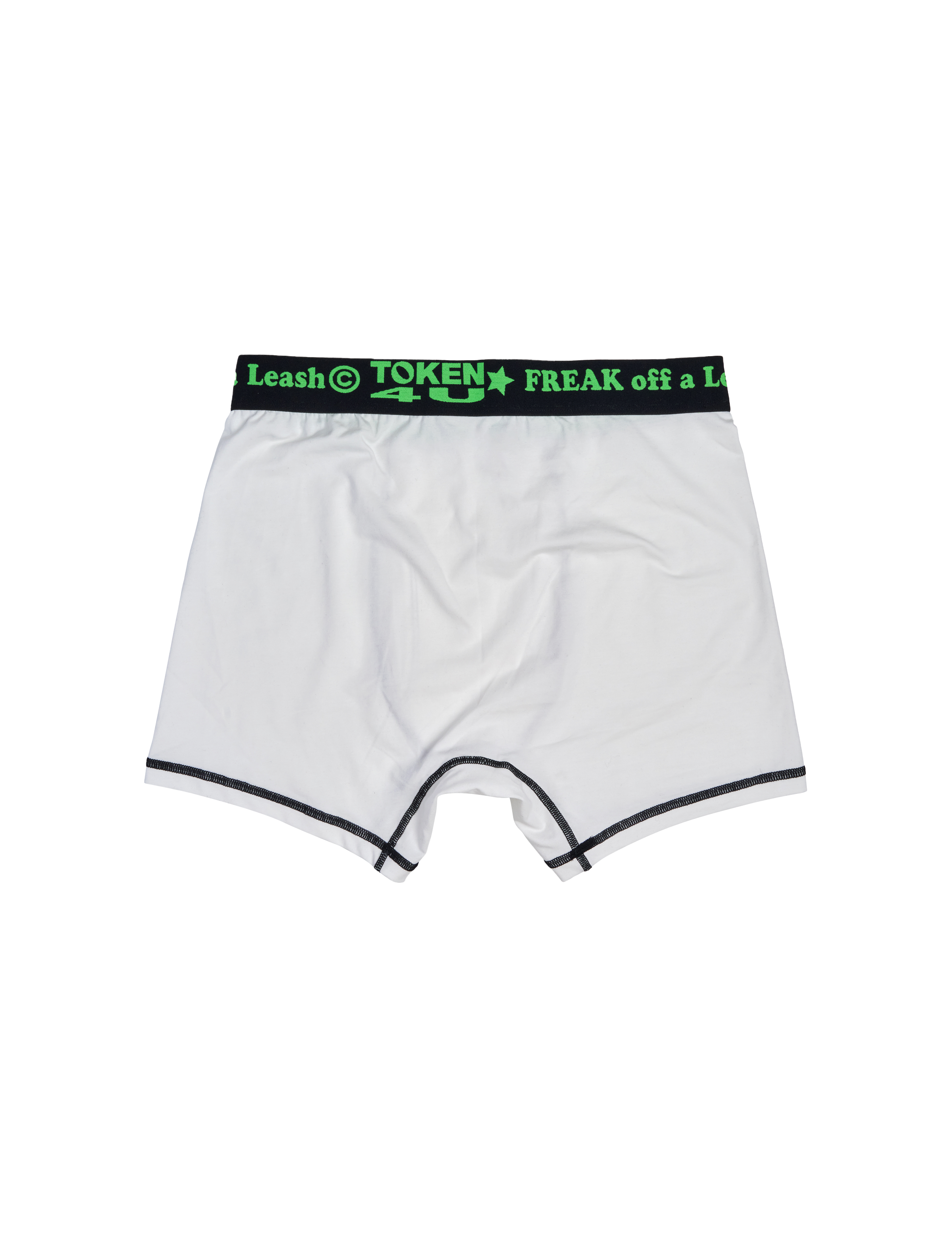 Off A Leash Boxers 3-Pack
