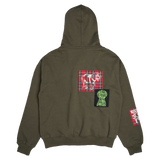 Carly Zip Hoodie