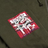 Carly Zip Hoodie