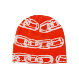 Chains Beanie