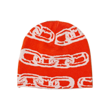 Chains Beanie