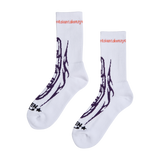 Chains Socks