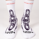 Chains Socks