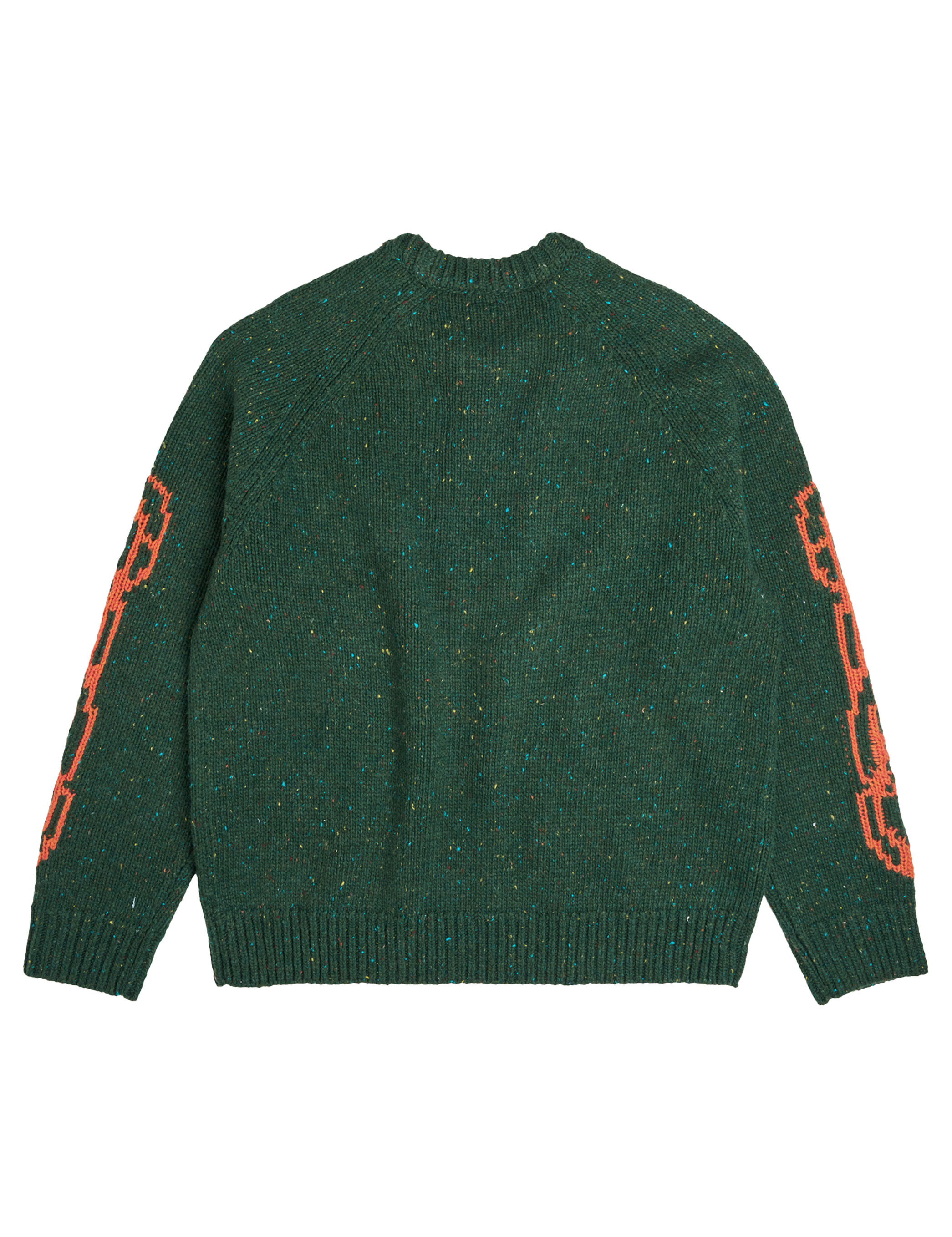 Chains Sweater