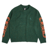 Chains Sweater