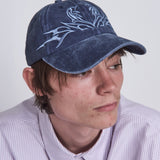 Dolphin Love Cap