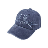 Dolphin Love Cap