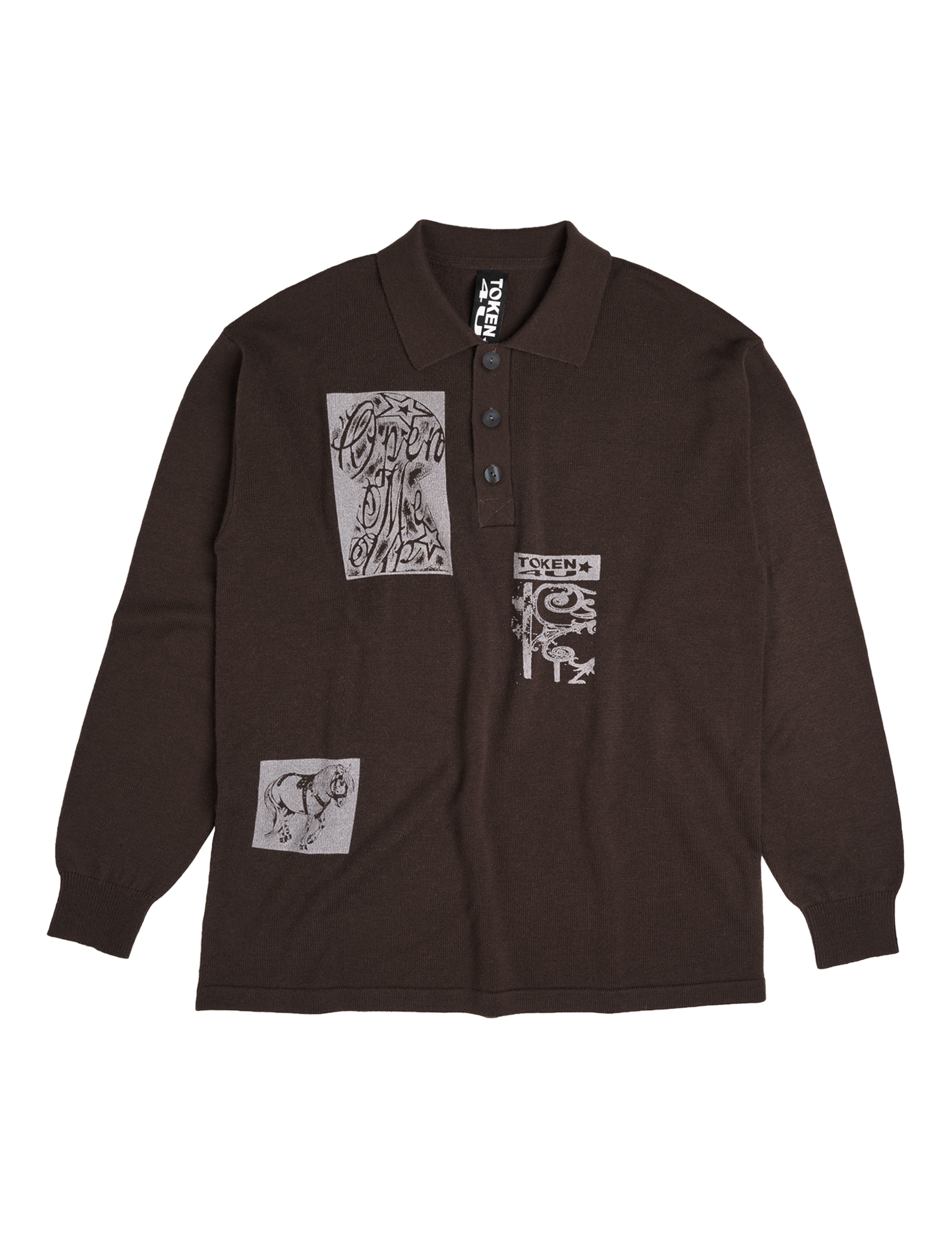 Emo Polo