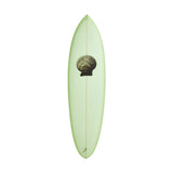 Julian Klincewicz Classic Single Fin