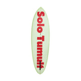 Julian Klincewicz Classic Single Fin
