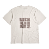 Expansive Skies Tee