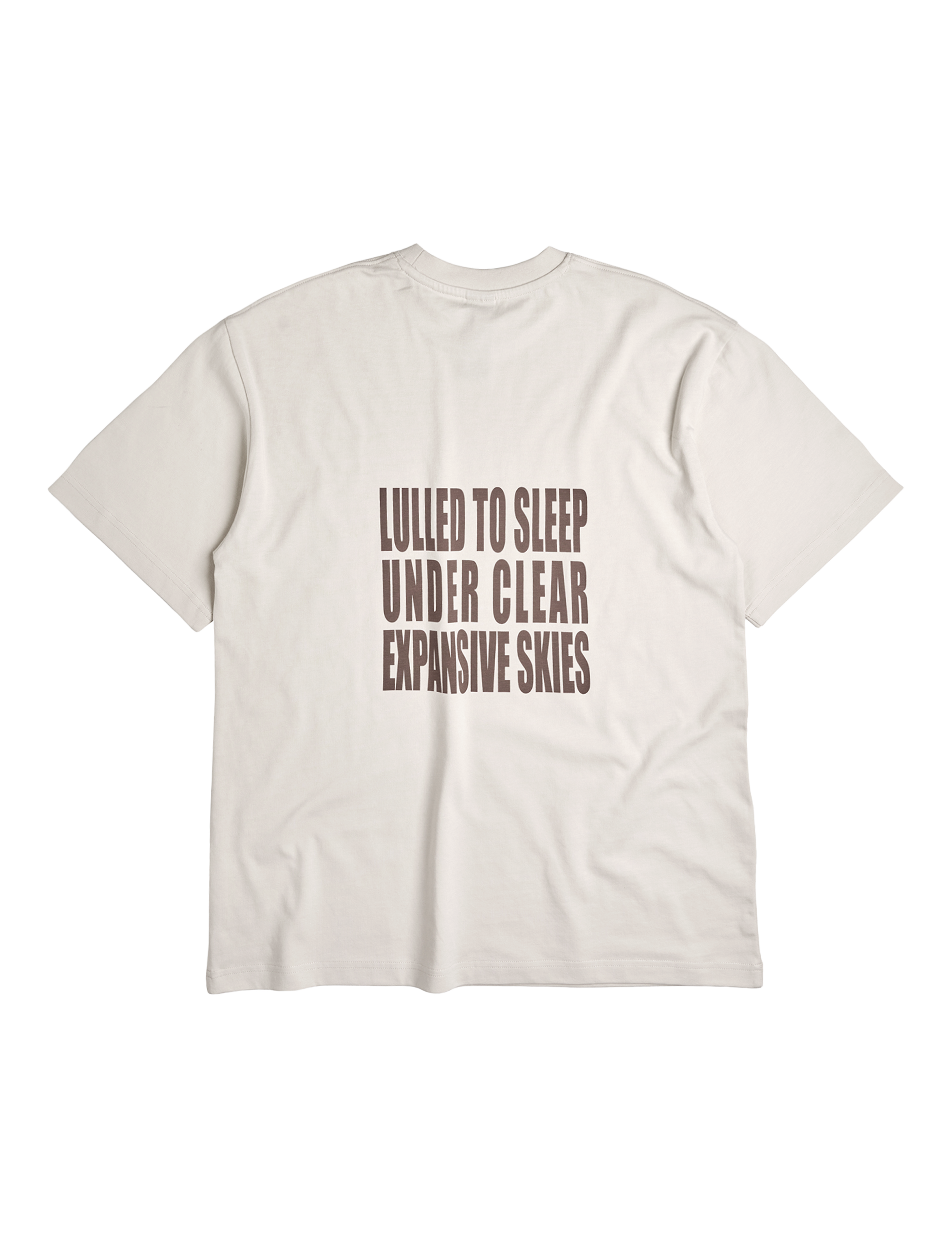 Expansive Skies Tee