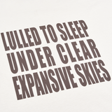 Expansive Skies Tee
