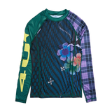 Gurrrl Womens Rashguard
