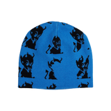 Layback Beanie