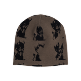 Layback Beanie