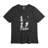 Layback Ringer Tee