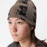 Layback Beanie - Trench