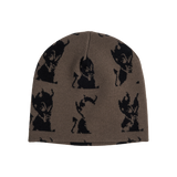 Layback Beanie