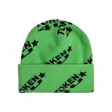 Leroy Beanie