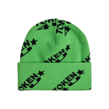 Leroy Beanie