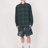 Hardwear Shirt - Midnight Green