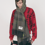 Sonic Scarf