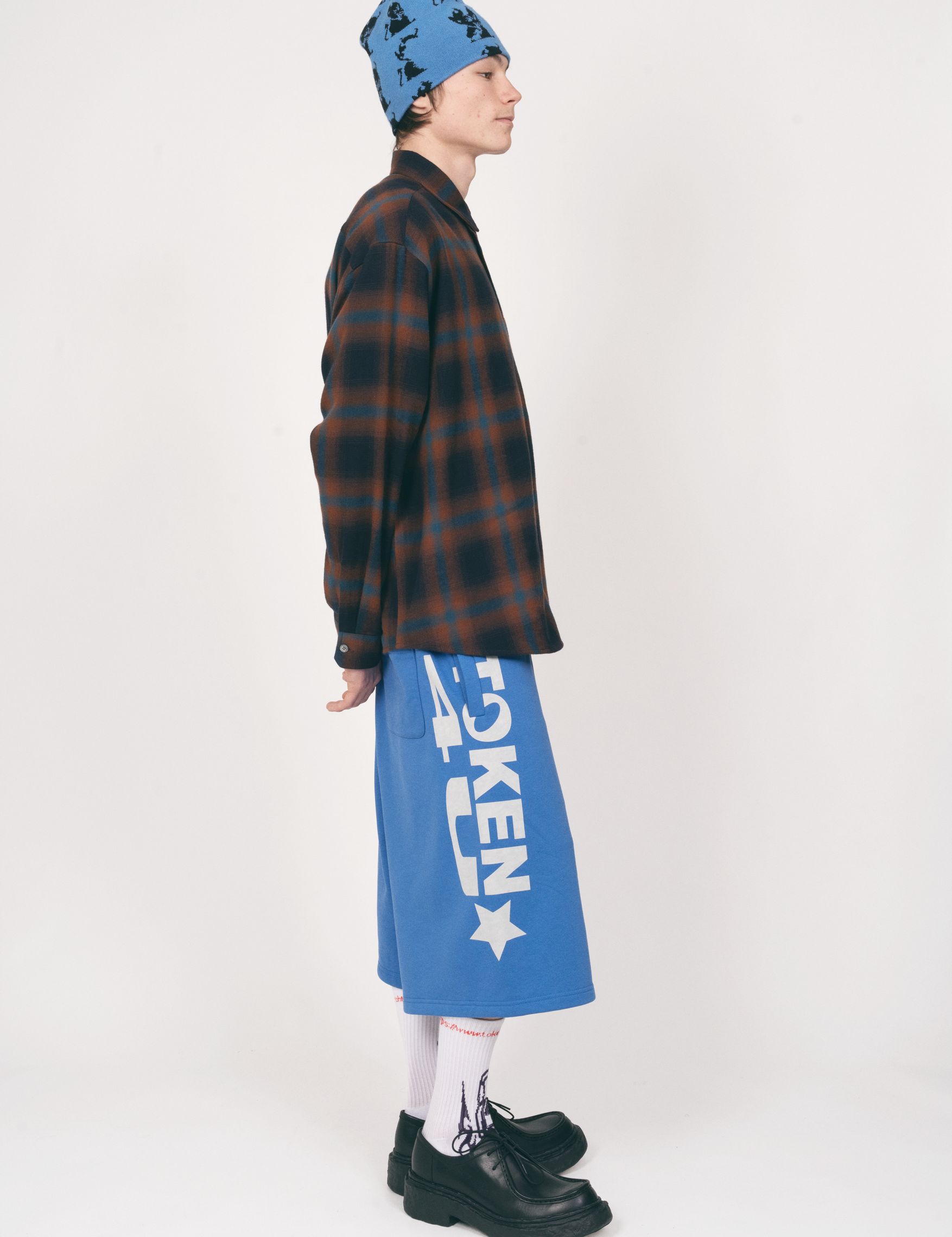 Hardwear Shirt - Earth