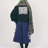 Union Sweat Shorts