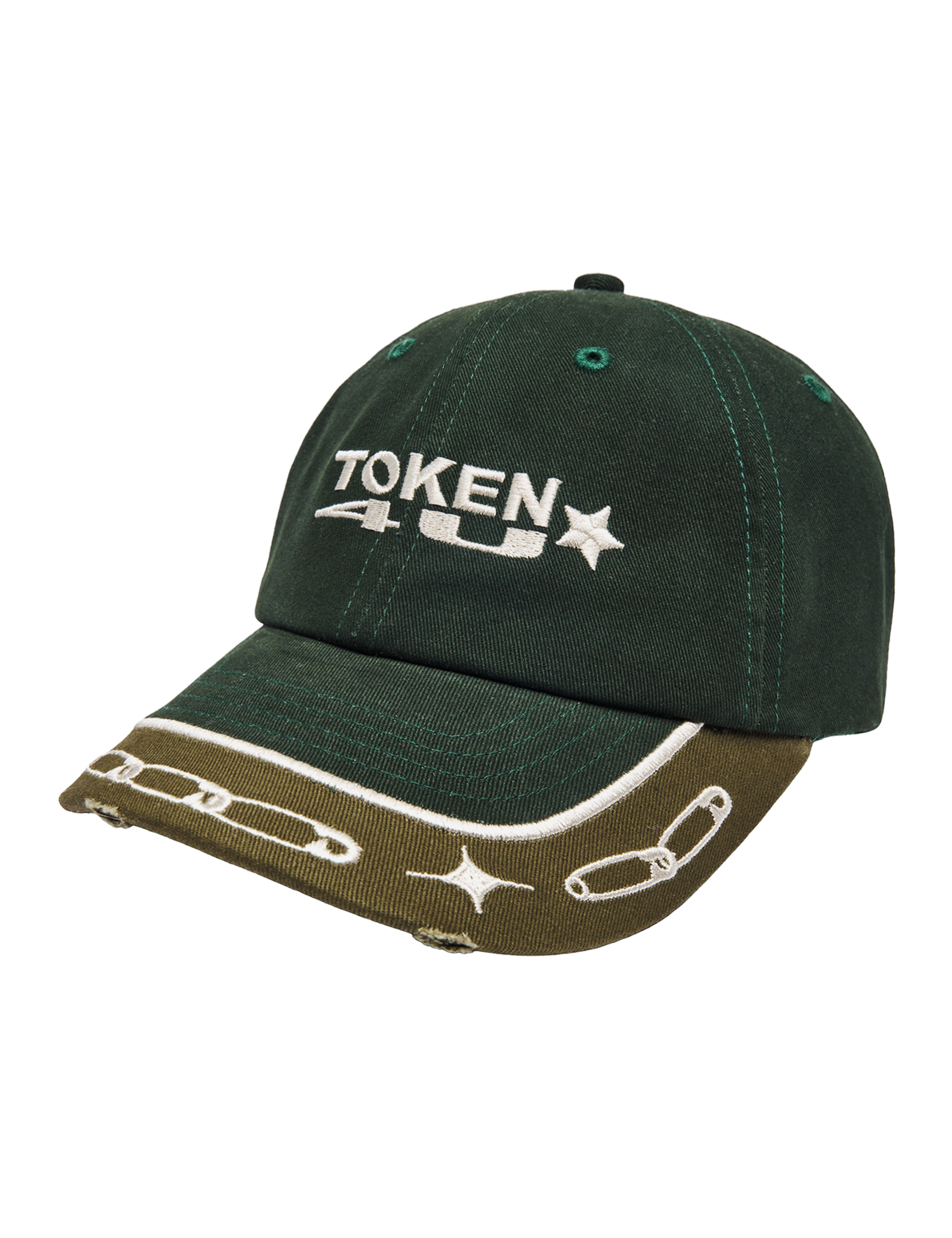 Lowkey Cap