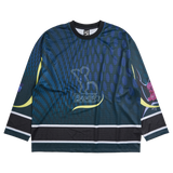 Off A Leash Jersey
