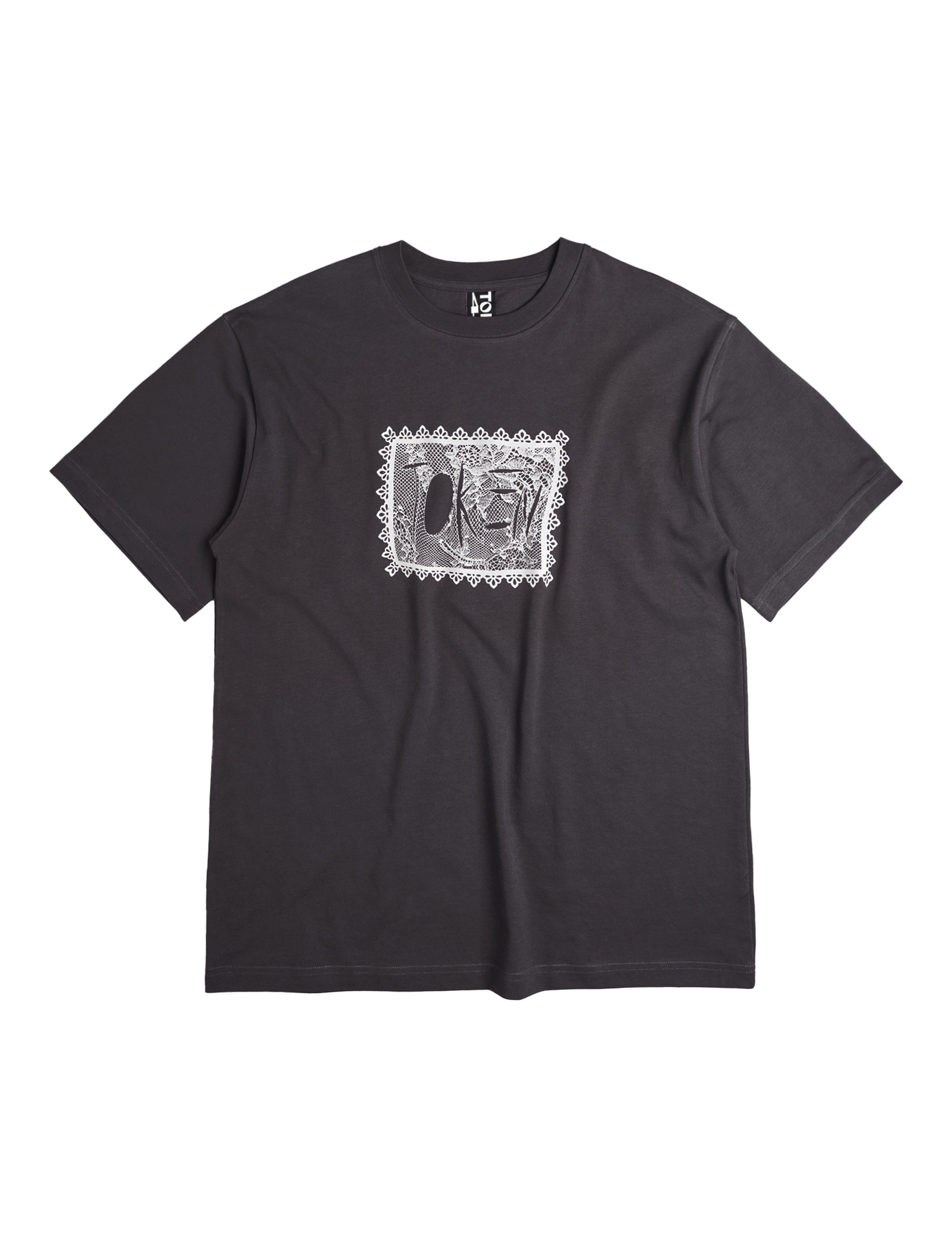 Sliced Tee