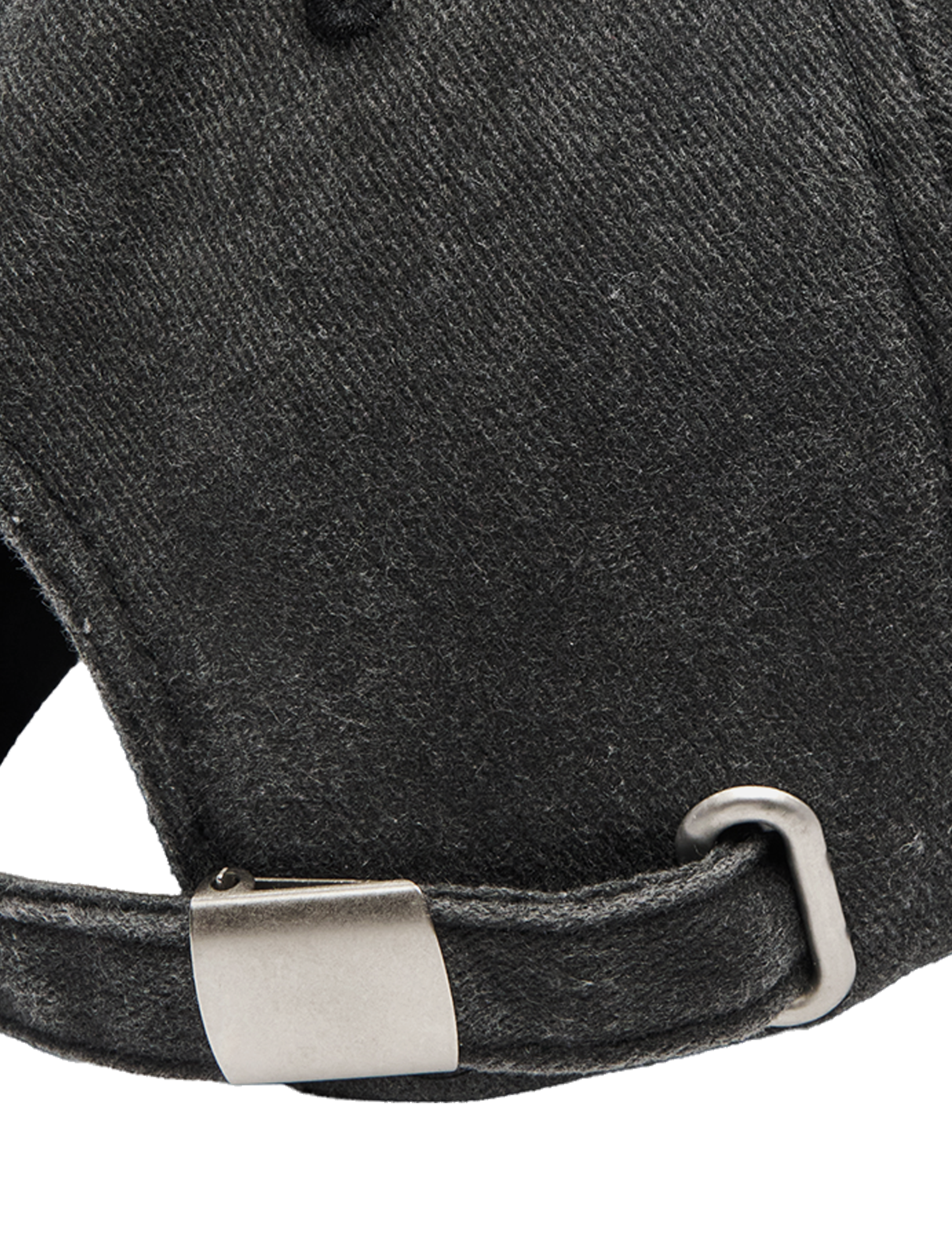 Sonic Cap