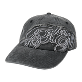 Sonic Cap